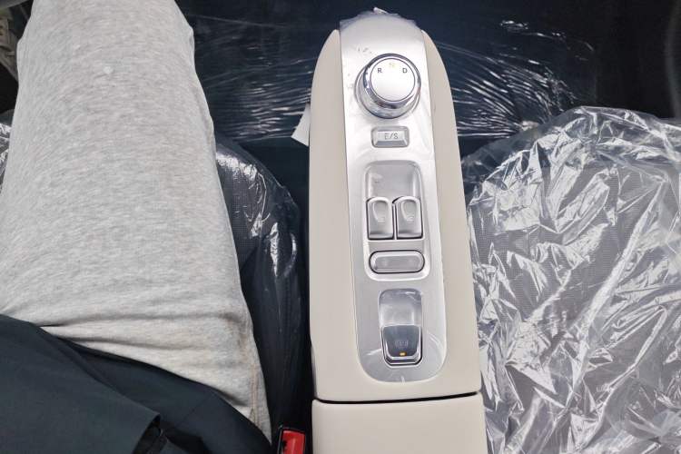 Used  Lumin 2025 205 km Xiangqin Version