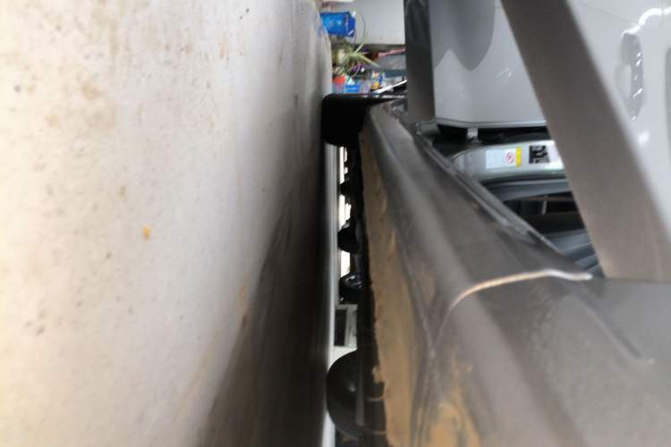 Used Bestune B70 2023 Third Generation 1.5T Automatic Enjoyment Version
