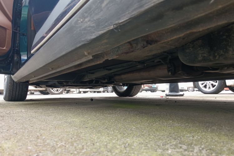 Used Haima 7X 2020 1.6 TGDI Automatic Luxury Model
