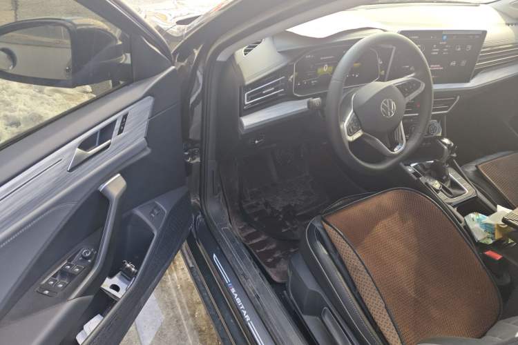 Used Volkswagen Sagitar 2023 300TSI DSG Excellence Edition