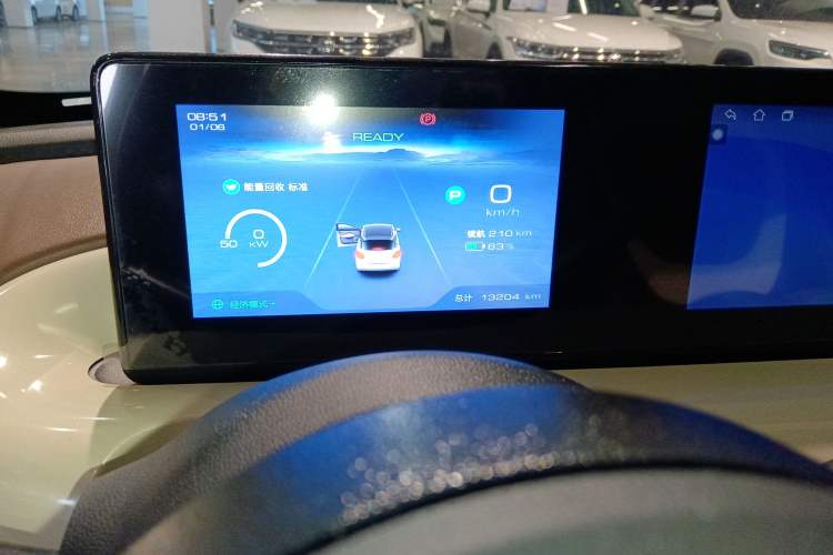 Used Wuling Bingo 2024 333 km Enjoyment Version