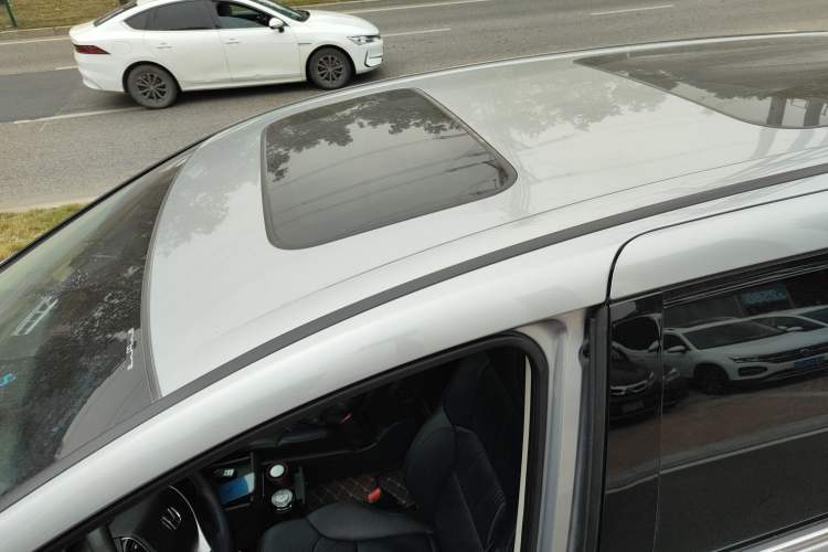 Used Honda Odyssey 2018 2.4L Luxury Edition
