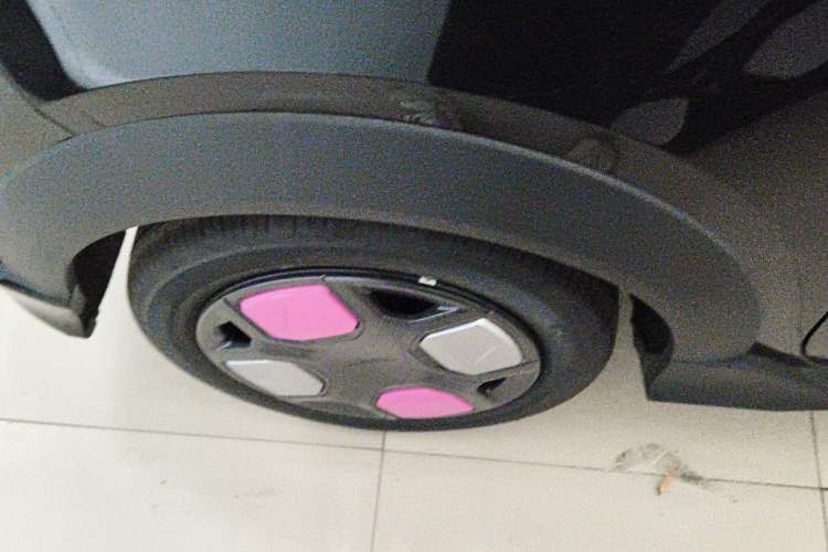 Used  Panda 2025 210km Panda Kart
