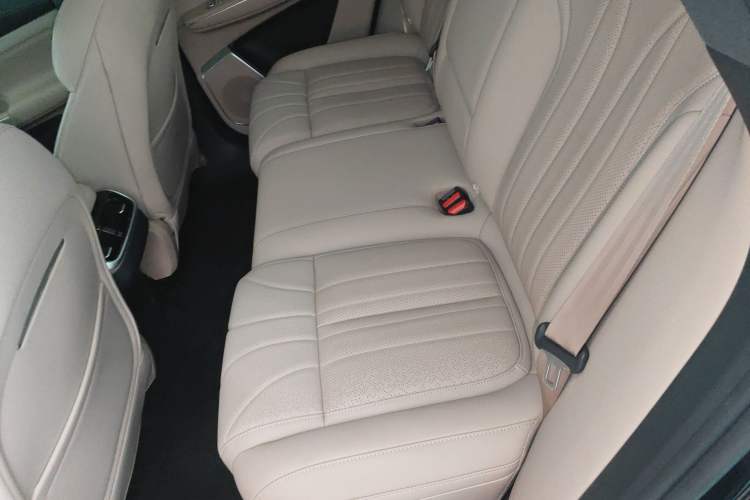 Used XPeng G9 2025 625 Long-Range Max
