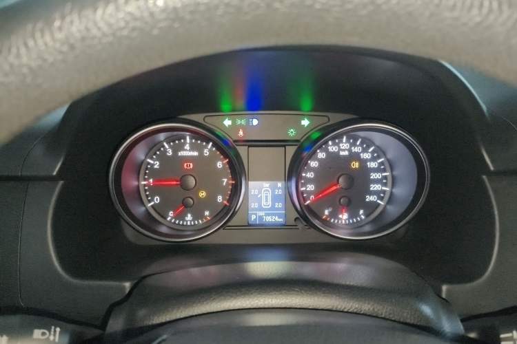 Used Haval M6 2019 1.5T DCT Two-Wheel Drive Value Edition China VI Standard
