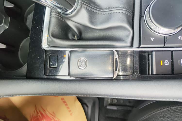 Used Mazda Mazda 3 Axela 2021 2.0L Automatic ZhiXuan Edition
