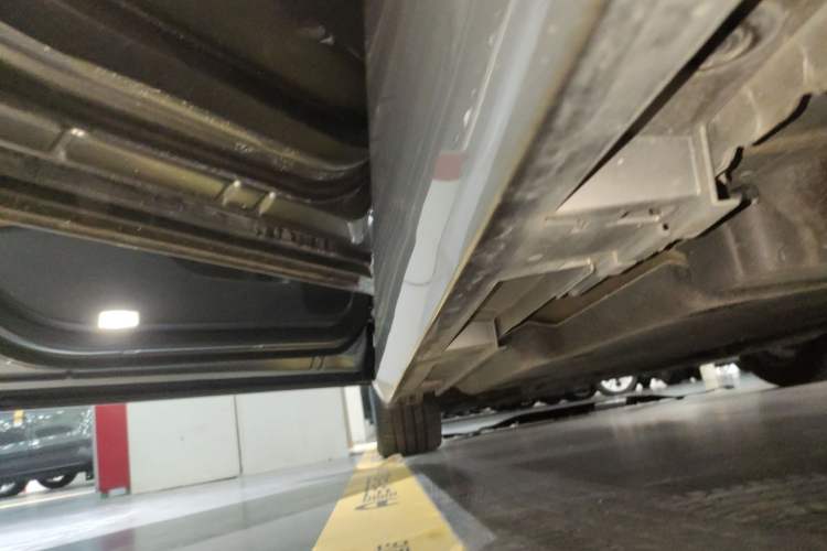 Used Lexus ES 2023 200 Excellence Edition
