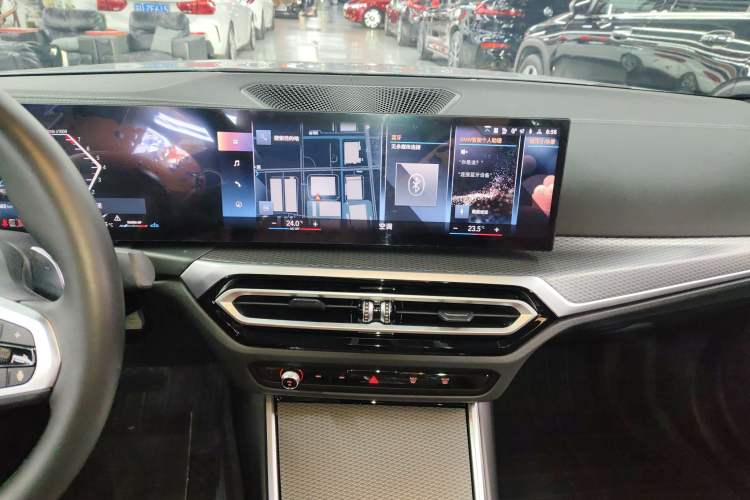 Used BMW 4 Series 2023 425i Gran Coupe M Sport Night Edition Package
