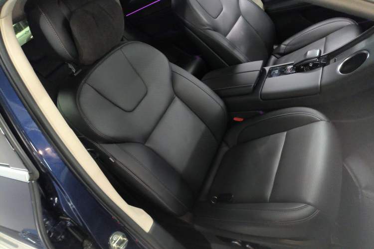 Used Hima AITO M5 2022 Extended-Range Four-Wheel Drive Performance Version