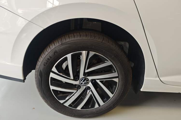 Used Volkswagen Lavida 2024 300TSI DSG Starry Sky Leading Edition
