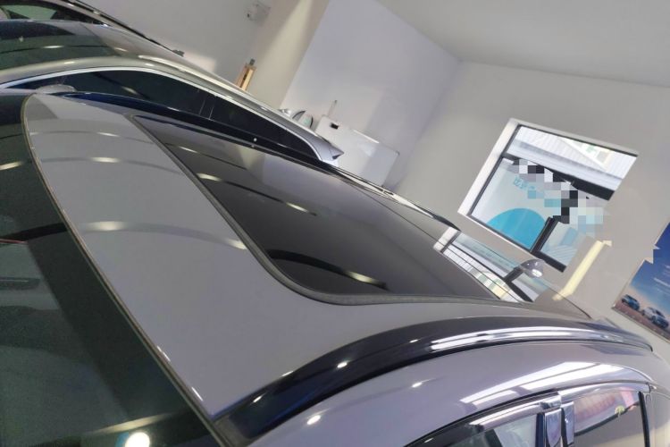 Used BYD Tang New Energy 2025 Intelligent Driving Version DM-i 115KM Flagship Edition
