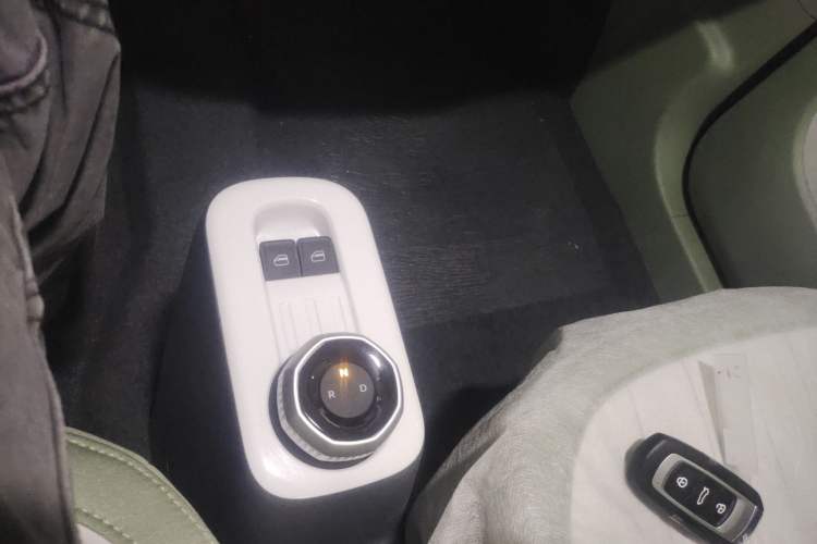 Used  Panda 2025 210km Panda Rider