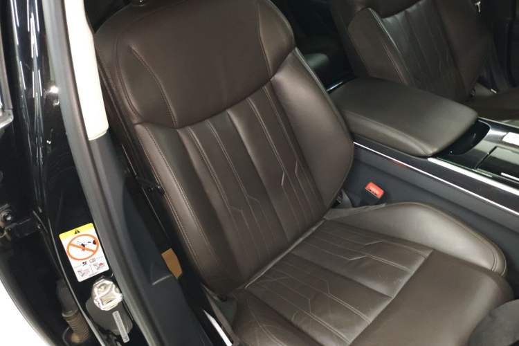 Used Audi A8 2019 Plus A8L 50 TFSI quattro Comfort Model
