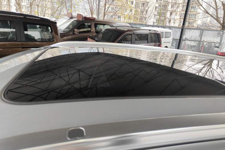 Used Hima AITO M7 2024 1.5T Rear-Drive Plus Version 5 Seats
