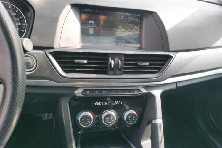 Used Haval H6 2018 Sport Edition 1.5T Automatic Two-Wheel Drive Elite Model China V Standard