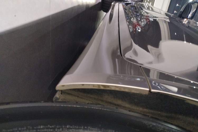 Used BMW 5 Series 2022 Restyled 525Li Luxury Package
