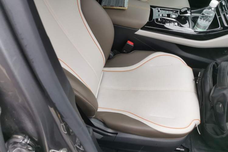 Used BYD Qin PLUS 2023 Champion Edition EV 420KM Superior Model
