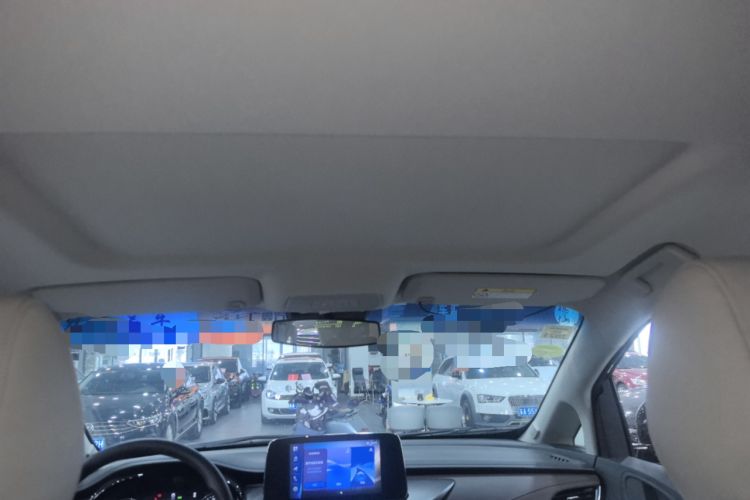 Used Buick GL8 2021 Land Cruiser Executive Class 652T Comfort Model
