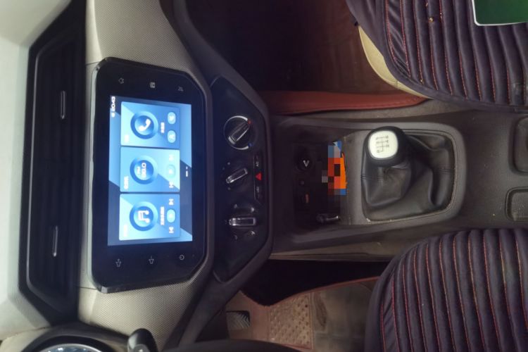 Used Wuling Hongguang 2021 1.5L Facelift S Comfort Version Hydraulic Power Steering LAR
