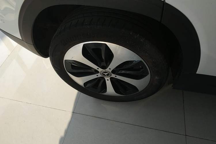 Used Mercedes-Benz GLB 2021 GLB 200 Fashion Model