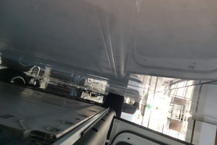 Used  #1 2024 Dynamic Standard Edition
