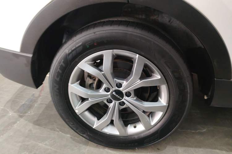 Used Haval H6 2021 National Trend Edition 1.5T Automatic Champion Version