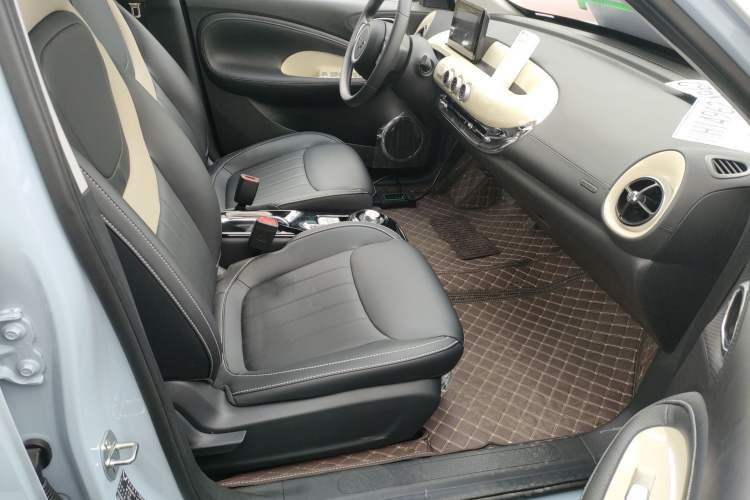 Used Wuling Bingo 2024 333 km Enjoyment Version
