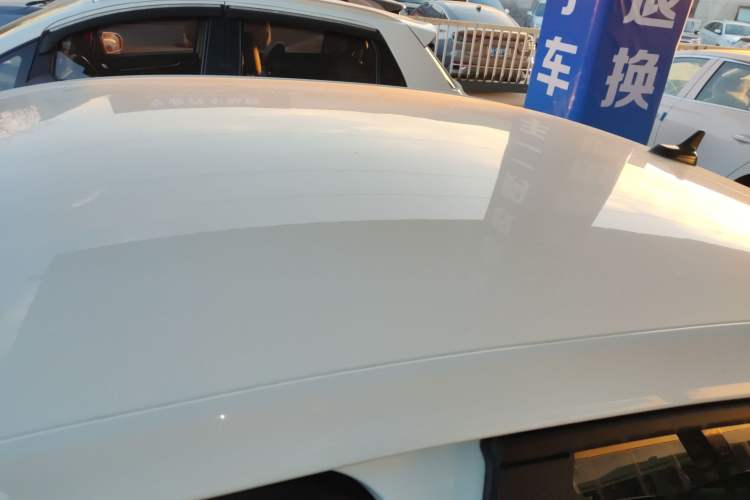 Used Volkswagen Lavida 2023 1.5L Automatic De Yi Edition
