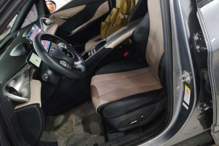 Used BYD Dolphin 2023 420 km Fashion Edition