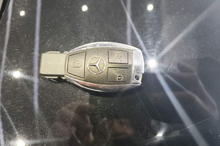 Used Mercedes-Benz C-Class 2016 C 200 Coupe
