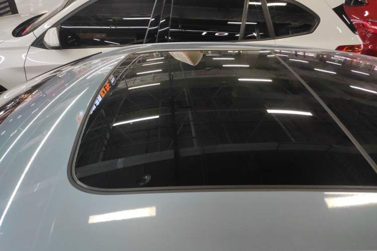 Used Volvo S90 2020 T5 Zhiyuan Luxury Edition