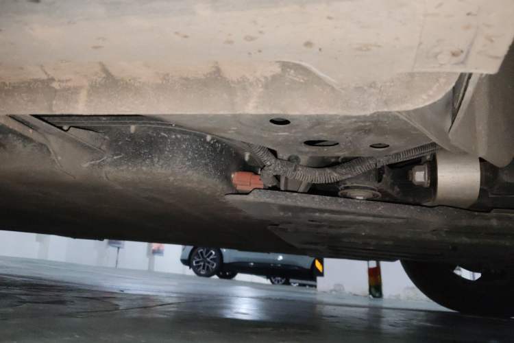 Used Wuling Bingo PLUS 2024 330 km Range Five-Seater Version
