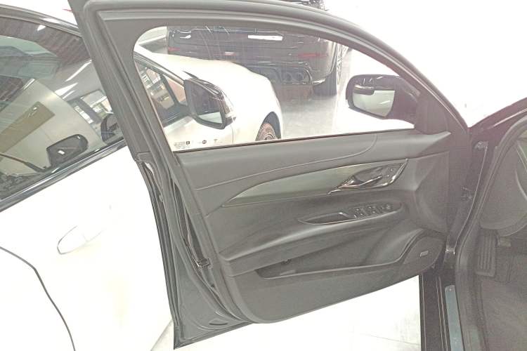 Used Cadillac ATS-L 2017 28T Tech Edition
