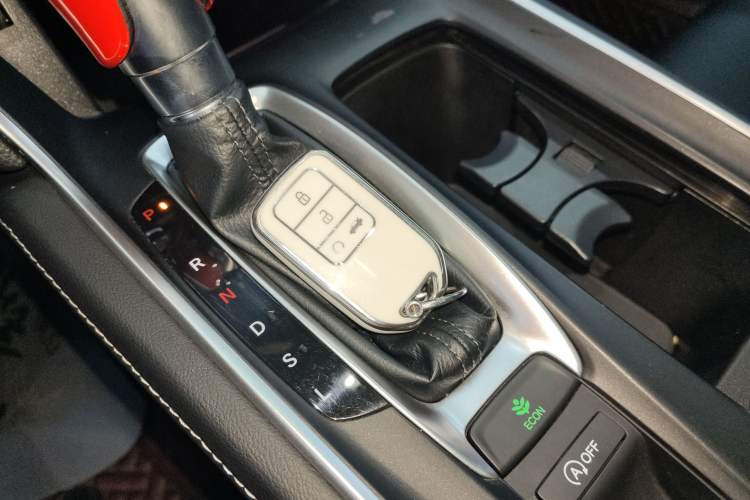 Used Honda Inspire 2022 260TURBO Elegant Edition
