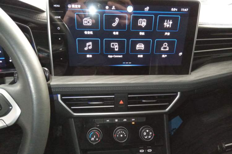 Used Volkswagen Sagitar 2023 300TSI DSG Excellence Edition
