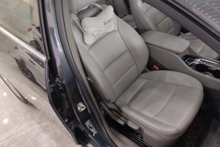 Used Chevrolet Malibu XL 2018 530T Automatic Luxury Edition
