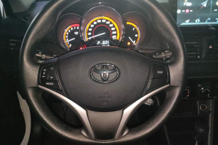 Used Toyota YARiS L Zhi Xian 2022 X-Trail 1.5L CVT Leading PLUS Edition