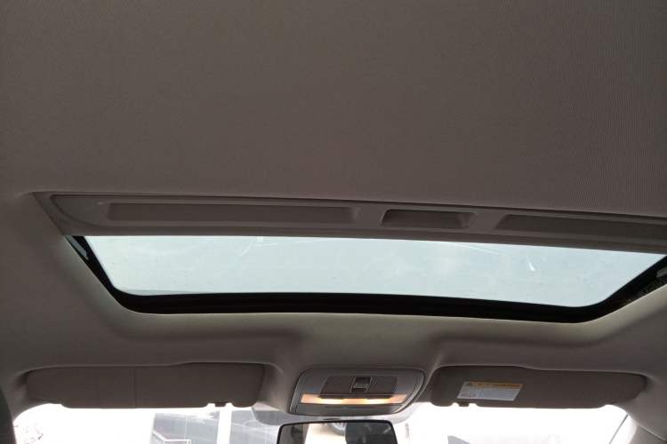 Used MG 6 2019 20T Automatic Sport Edition
