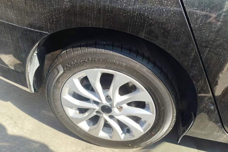 Used Nissan Sylphy 2018 1.6XV CVT Deluxe Edition
