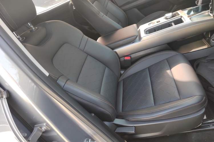 Used Haval DARGO 2024 1.5T DCT Border Collie Edition
