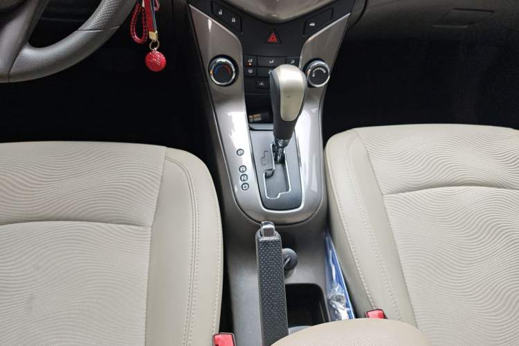 Used Chevrolet Cruze 2015 1.5L Classic SE AT