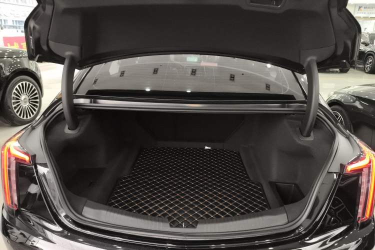 Used Cadillac CT5 2021 28T Advanced Sport Model