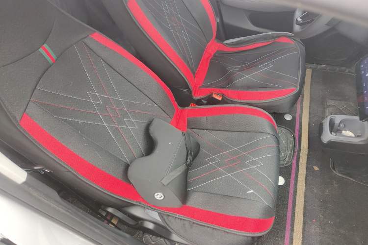 Used Leapmotor T03 2025 310 Comfort Edition