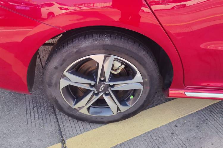 Used Chery Arrizo 5 PLUS 2021 Xiao AI 1.5T CVT Enjoy PLUS
