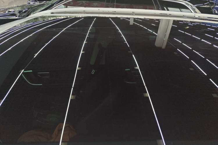 Used Land Rover Discovery Sport 2018 240 PS HSE Version
