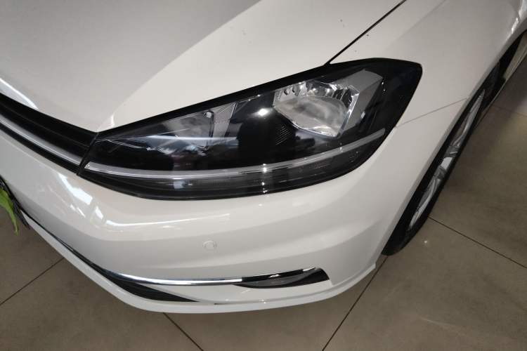 Used Volkswagen Golf 2018 230TSI Automatic Comfort Model