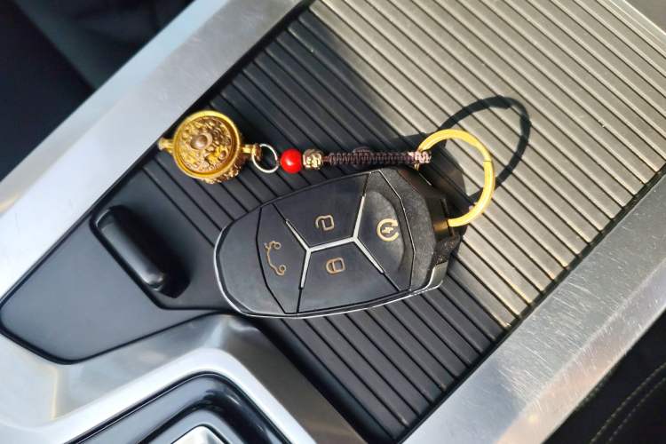 Used Lynk & Co 01 2018 2.0T Two-Wheel-Drive + Version
