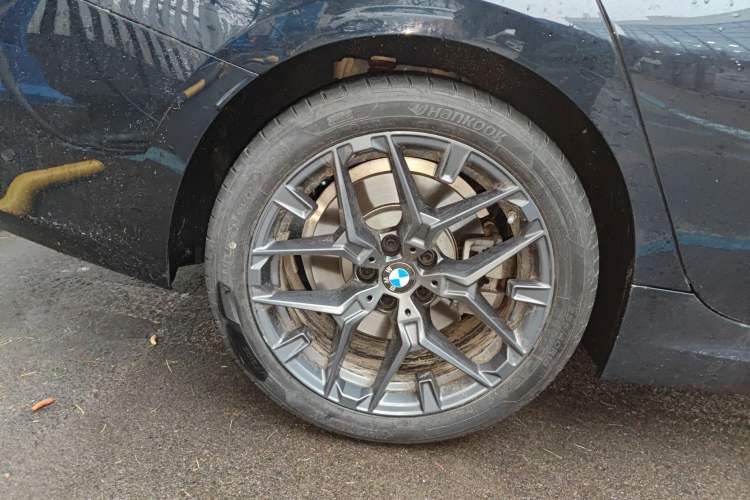 Used BMW 3 Series 2025 330Li M Sport Shadowline Package
