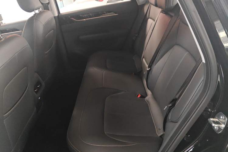Used Wuling Xingguang 2025 70km Smart Standard Version