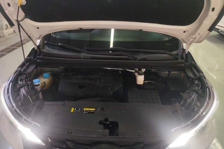 Used GAC Trumpchi M6 2021 PRO 270T Automatic Luxury Edition
